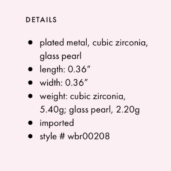 Kate Spade Rise And Shine Stud Earring Set - Picture 16 of 16